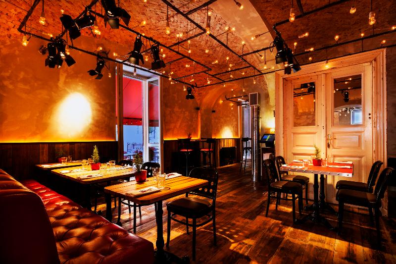 Baltazár Budapest Boutique Hotel - Genel