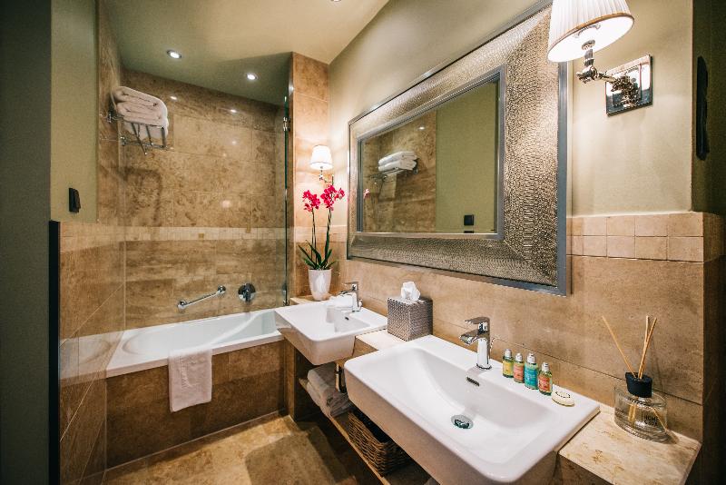 Baltazár Budapest Boutique Hotel - Genel