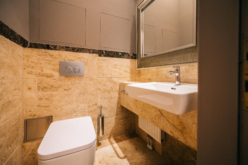 Baltazár Budapest Boutique Hotel - Oda