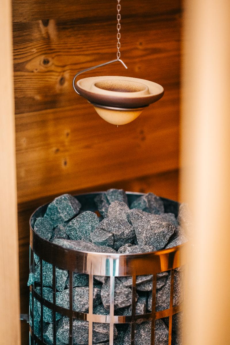 Baltazár Budapest Boutique Hotel - Oda