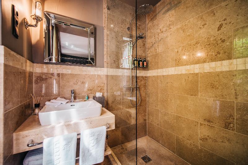 Baltazár Budapest Boutique Hotel - Oda