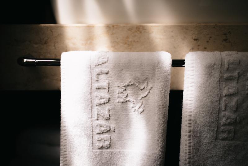 Baltazár Budapest Boutique Hotel - Oda