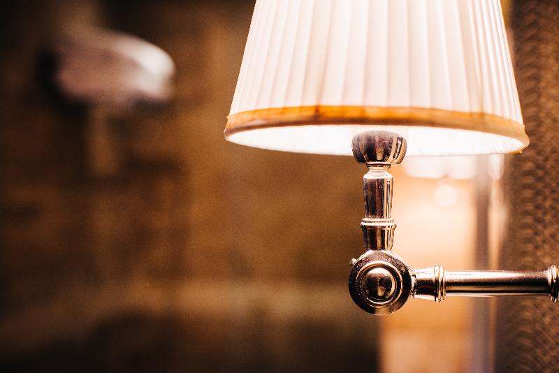 Baltazár Budapest Boutique Hotel - Oda