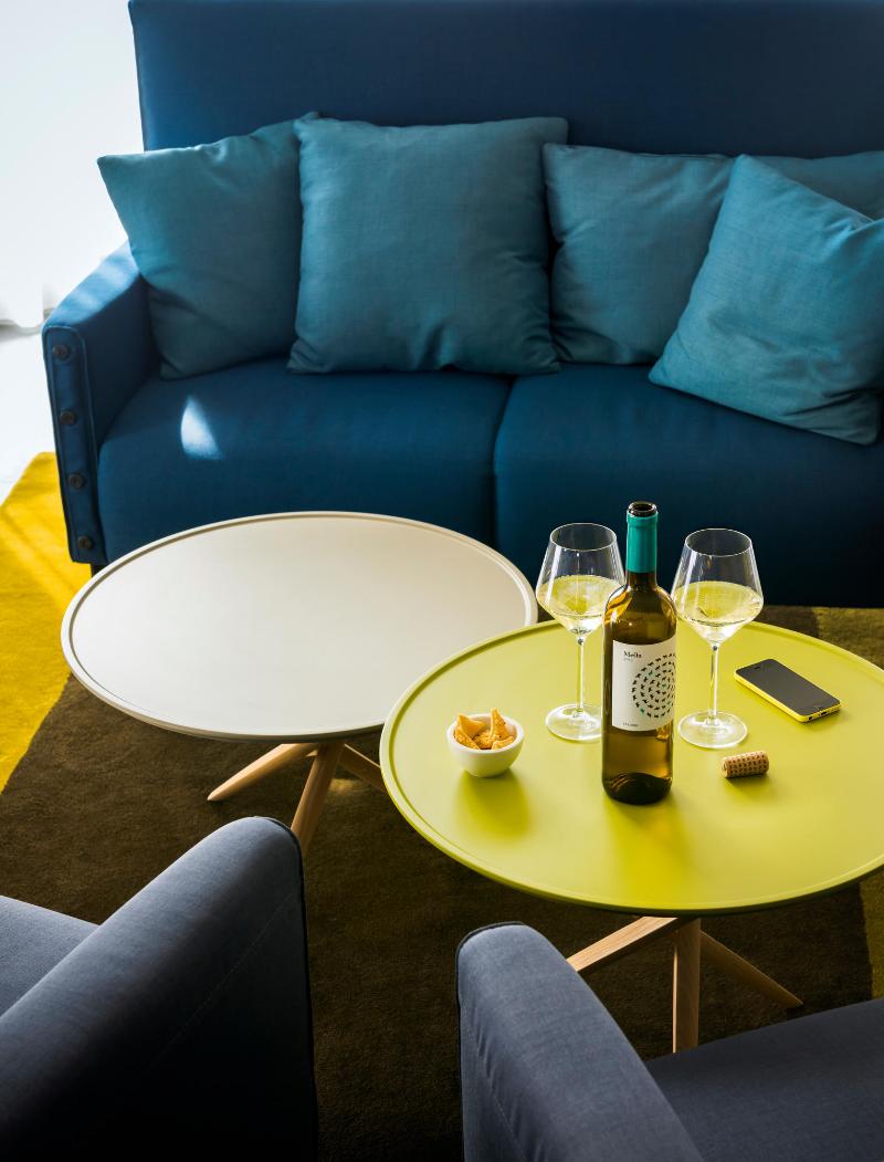 OKKO Hotels Grenoble Centre - Bar