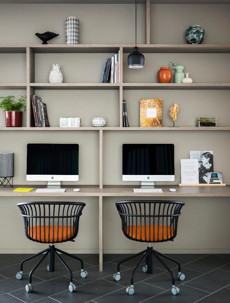 OKKO Hotels Grenoble Centre - Lobi