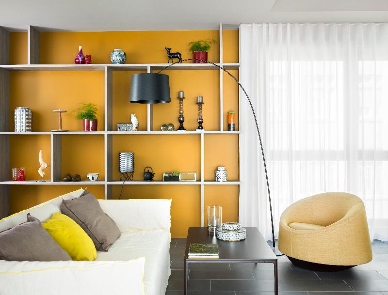 OKKO Hotels Grenoble Centre - Lobi
