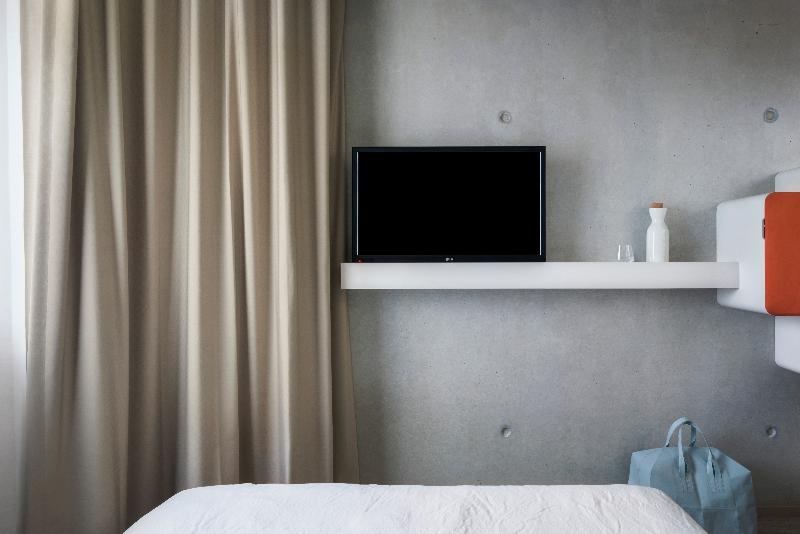 OKKO Hotels Grenoble Centre - Oda