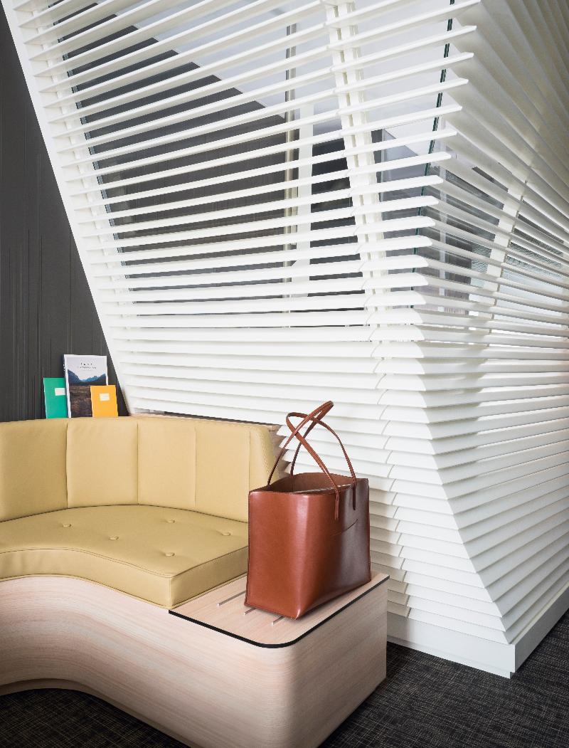 OKKO Hotels Grenoble Centre - Oda