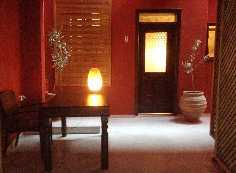 Auberge 32 |  Old Town - Lobi