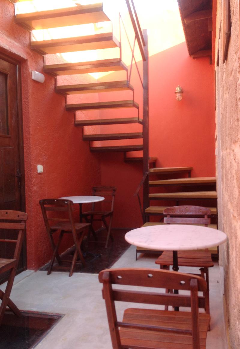 Auberge 32 |  Old Town - Genel