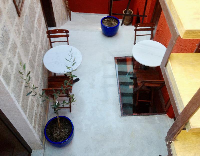 Auberge 32 |  Old Town - Genel