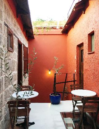 Auberge 32 | Old Town otel fotoğrafı