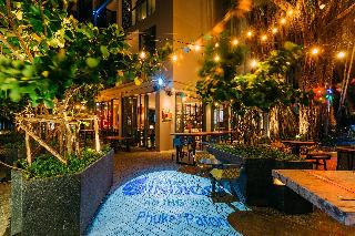 Hotel Indigo Phuket Patong fotoÄŸrafÄ±