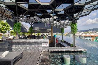 Hotel Indigo Phuket Patong fotoÄŸrafÄ±
