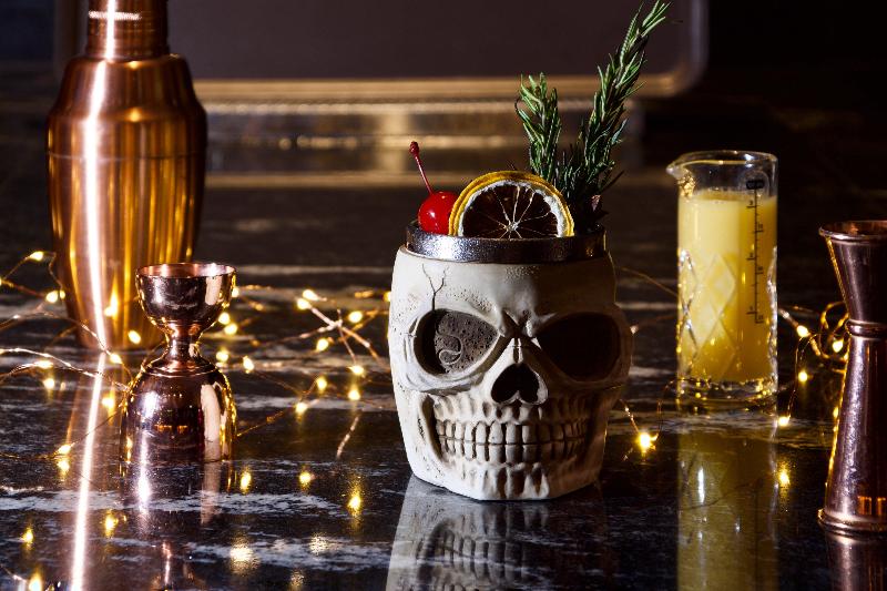 Hotel Indigo Phuket Patong - Bar