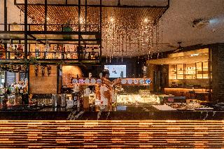 Hotel Indigo Phuket Patong fotoÄŸrafÄ±