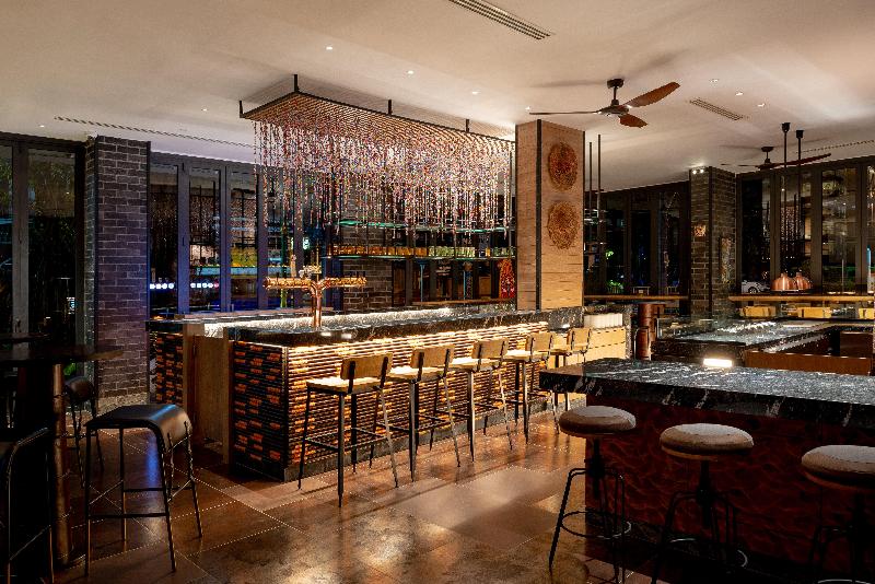 Hotel Indigo Phuket Patong - Bar