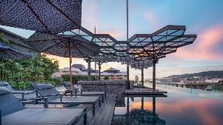 Hotel Indigo Phuket Patong fotoÄŸrafÄ±