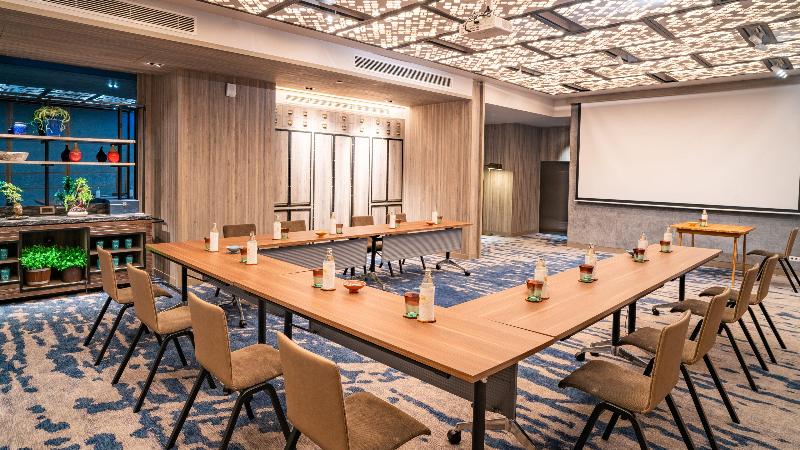 Hotel Indigo Phuket Patong - Toplantı