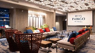 Hotel Indigo Phuket Patong fotoÄŸrafÄ±