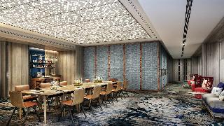 Hotel Indigo Phuket Patong fotoÄŸrafÄ±