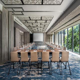 Hotel Indigo Phuket Patong fotoÄŸrafÄ±