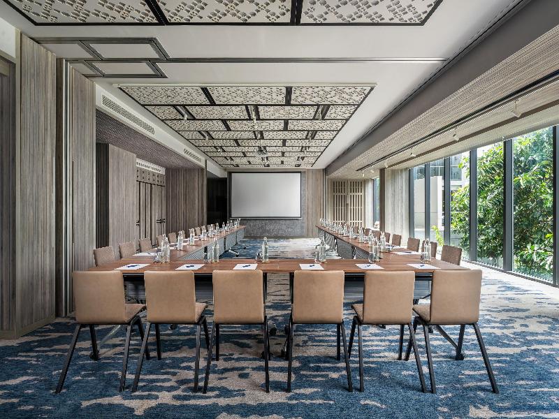 Hotel Indigo Phuket Patong - Toplantı
