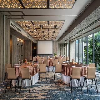 Hotel Indigo Phuket Patong fotoÄŸrafÄ±