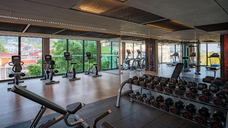 Hotel Indigo Phuket Patong - Aktivite