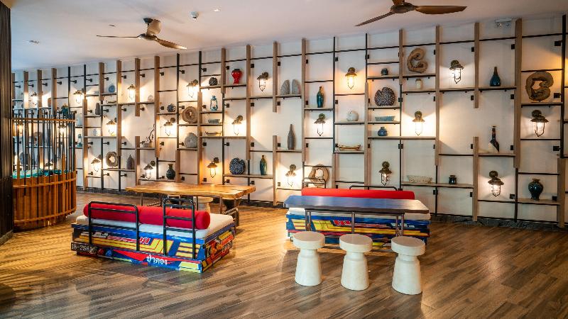 Hotel Indigo Phuket Patong - Genel