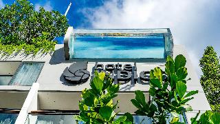 Hotel Indigo Phuket Patong fotoÄŸrafÄ±