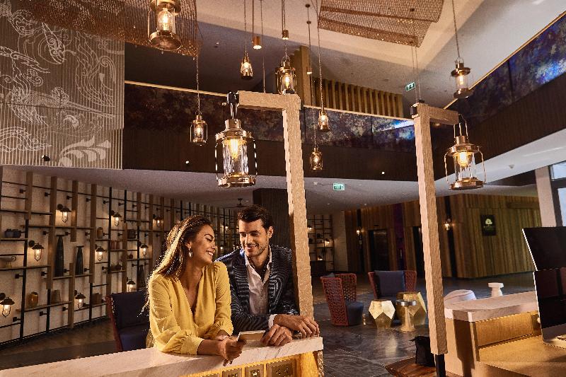 Hotel Indigo Phuket Patong - Genel