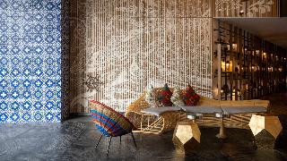 Hotel Indigo Phuket Patong fotoÄŸrafÄ±