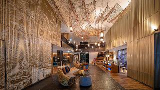 Hotel Indigo Phuket Patong fotoÄŸrafÄ±