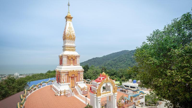 Hotel Indigo Phuket Patong - Genel