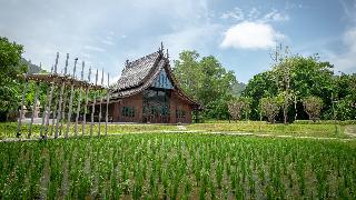 Hotel Indigo Phuket Patong fotoÄŸrafÄ±