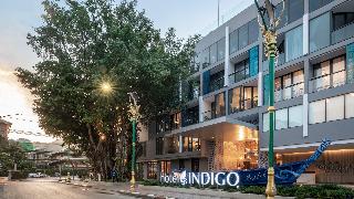 Hotel Indigo Phuket Patong fotoÄŸrafÄ±