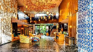 Hotel Indigo Phuket Patong fotoÄŸrafÄ±