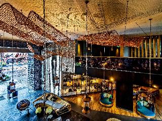 Hotel Indigo Phuket Patong fotoÄŸrafÄ±