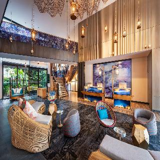 Hotel Indigo Phuket Patong fotoÄŸrafÄ±