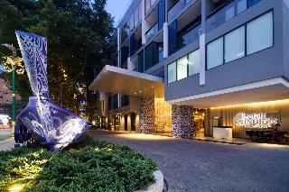 Hotel Indigo Phuket Patong fotoÄŸrafÄ±