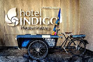 Hotel Indigo Phuket Patong fotoÄŸrafÄ±