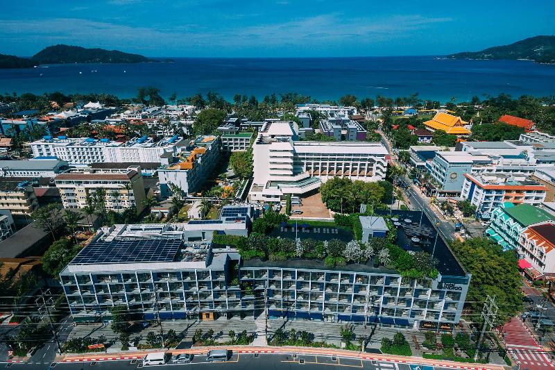 Hotel Indigo Phuket Patong - Genel