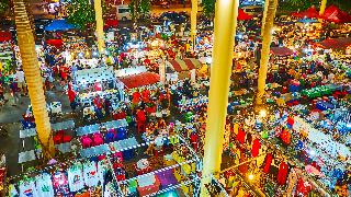 Hotel Indigo Phuket Patong fotoÄŸrafÄ±