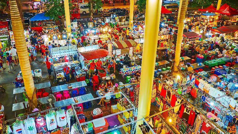 Hotel Indigo Phuket Patong - Genel
