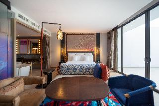 Hotel Indigo Phuket Patong fotoÄŸrafÄ±