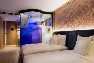 Hotel Indigo Phuket Patong fotoÄŸrafÄ±