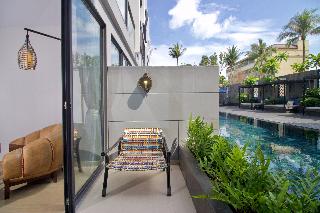 Hotel Indigo Phuket Patong fotoÄŸrafÄ±