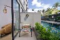Hotel Indigo Phuket Patong oda fotoğrafı