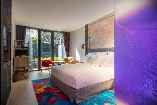 Hotel Indigo Phuket Patong fotoÄŸrafÄ±